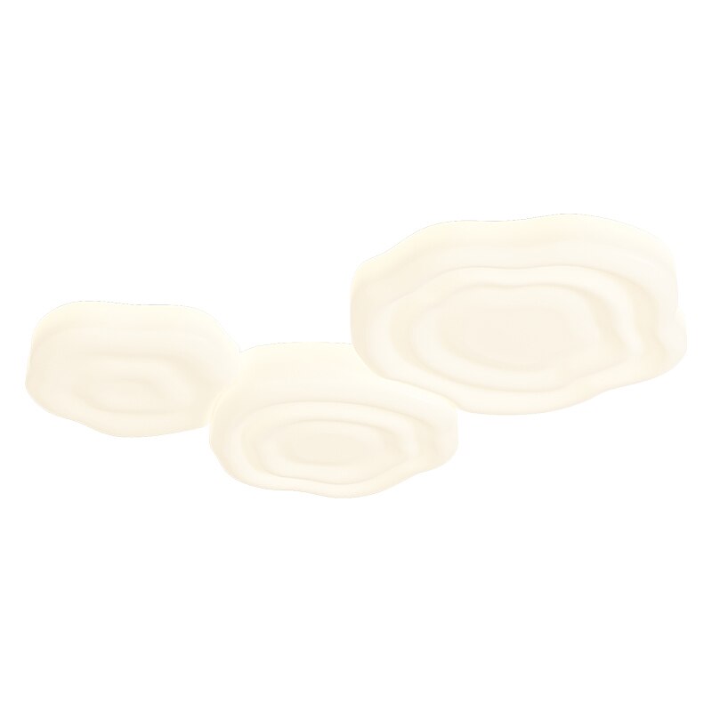 Living Room Main Lights Cloud Ceiling Lamp Modern Simple 2023 New Bedroom Study Children&amp;#39;s Room Warm Indoor Lighting Decor Lamps