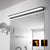 Waterproof LED Mirror 9W 12W Front Light AC220V Wall Mounted Bathroom Living Room Bedroom Makeup LED Wall Lamp ZJQ0004