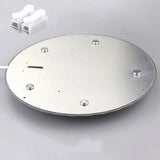 100W 36W 24W 18W 12W LED Ring PANEL Circle Light SMD LED Round Ceiling board circular lamp board AC 220V 230V 240V LED light