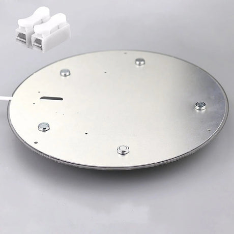 100W 36W 24W 18W 12W LED Ring PANEL Circle Light SMD LED Round Ceiling board circular lamp board AC 220V 230V 240V LED light