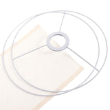 Shade Lamp Light Lampshade Cloth Shades Fabric Ceiling Shell Bell Floor Wall Deskpendant Chandelier Clip Drum Table Bedside