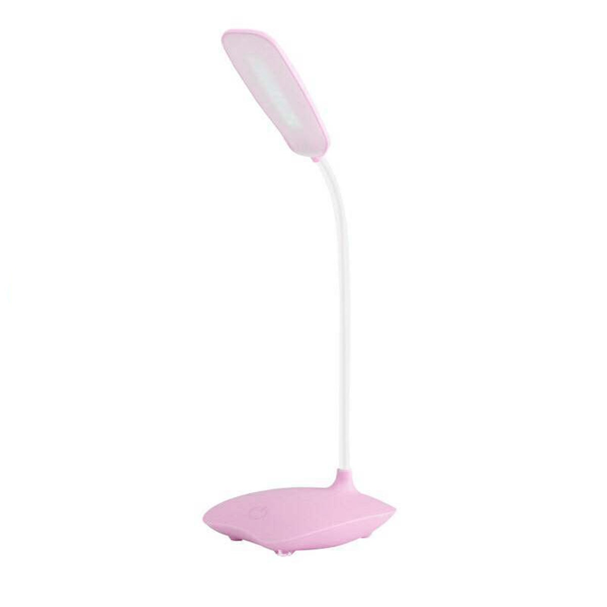 Table Lamp Rechargeable LED Tube Eye Protection Lamp Study Room Study Reading Table Lamp