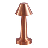 Retro Bar Table Lamp Lampara De Noche Dormitor Abajur Room Decor Decoration Chambre Desk Bedroom Coffee Luces Led  Night Light