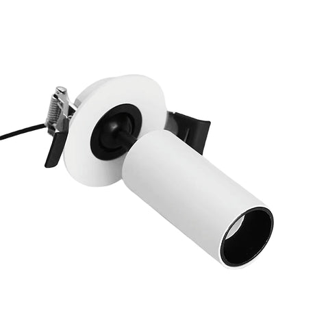 360° Rotating Downlight Dimmable 1W 3W LED Ceiling Light Spotlight For Cloakroom Bedroom Wine Cabinet Living Room