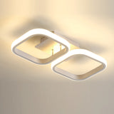 Modern LED Ceiling Lights Northern European Indoor Lamps Durable Multifunctional Simple Minimalist for Staircase Porch Balcony