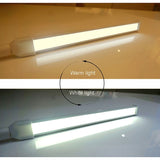 LED Floor Lamp for living room Indoor lighting stand Adjustable Gooseneck Dimmer Reading Light Standing Lamps Living room