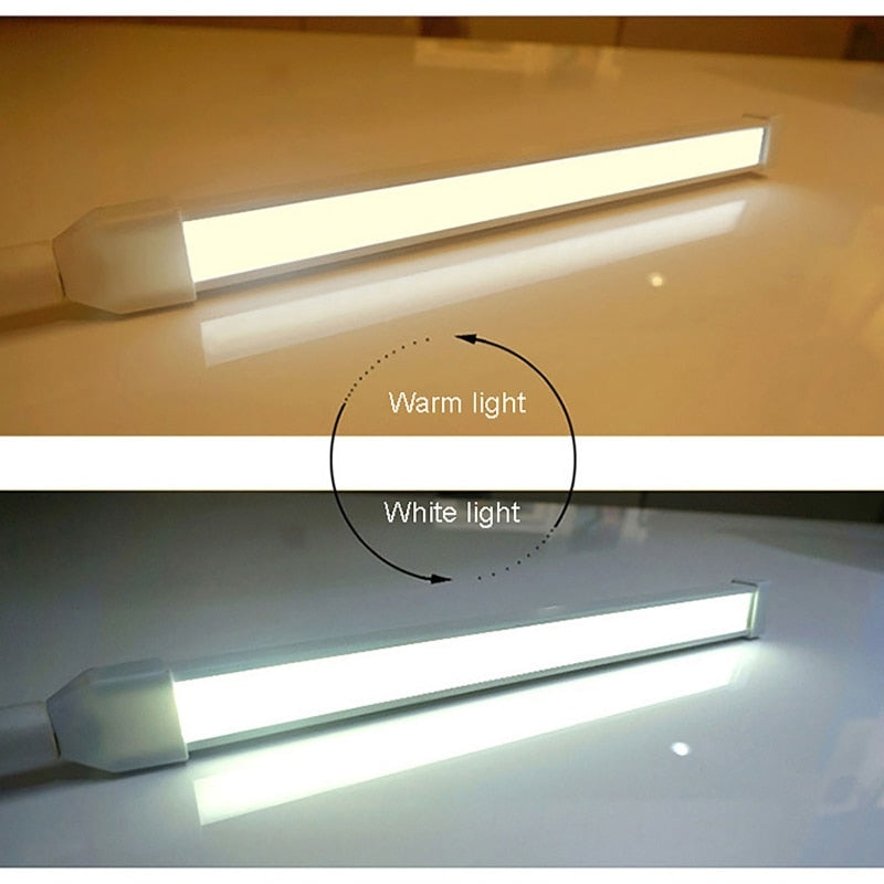 LED Floor Lamp for living room Indoor lighting stand Adjustable Gooseneck Dimmer Reading Light Standing Lamps Living room