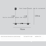 Nordic modern fashion coffee table floor lights E27 LED iron bracket floor lamps for living room bedroom study hotel room cafe