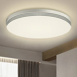 Modern Led Ceiling Lamp 48W 36W 24W Square/Round Ceiling Lights 220V 110V Panel Light for Bedroom Kitchen Living Room Lightings
