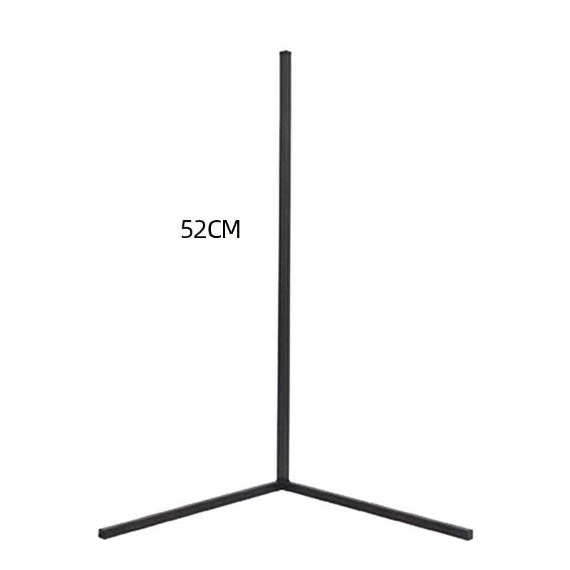 RGB  Floor Lamp Corner Standing Lamps Bedroom LED Bedside Decoration Living Room Art Decor Remote Indoor Party Stand Lighting