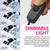 Dimmable LED Cabinet Lights USB 5V Downlight for Model Display Counter Wine Garage Kit Exhibition Case Shelf Mini Spot Light