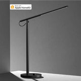 Newest Xiaomi Mijia Smart Remote Control Table Desk Lamp 1S 4 Lighting Modes Dimming Reading Light Lamp with Mijia HomeKit APP