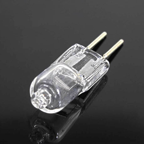 Oven Lamp G4 LED 12V 20W Oven Bulb Halogen Lamp Kitchen High Temperature Resistance Chandelier Wall Lamp Dryer Bulb Oven Light