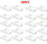 1/20PCS  RFR2 RF Light Switch DIY Wi fi Switch Module 433MHZ We link APP Remote Control Alexa Google Smart Home