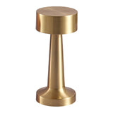 Retro Bar Table Lamp Lampara De Noche Dormitor Abajur Room Decor Decoration Chambre Desk Bedroom Coffee Luces Led  Night Light