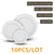 LED Downlight 110V 220V Ceiling Light 17W 20W 24W Recessed Led Down light Round Panel Light Spotlight Indoor Lighting