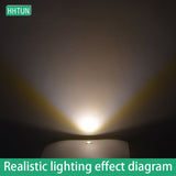 DC12V, 1W, Silver, Mini Spotlight, Star Lamp, Downlight, DIY Small LED,120 Angle