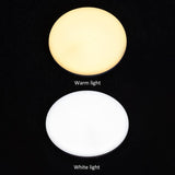 12/18/24/36/50W Led Ceiling Lamp Modern Ceiling Led Ceiling Lamps Round Living Room Bedroom Indoor Kitchen Lighting Lamp