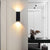GU10  Outdoor Wall Lamp  Balcony  Outdoor Wall Light  Garden Lights Living Room Bedroom Home Wall Decor