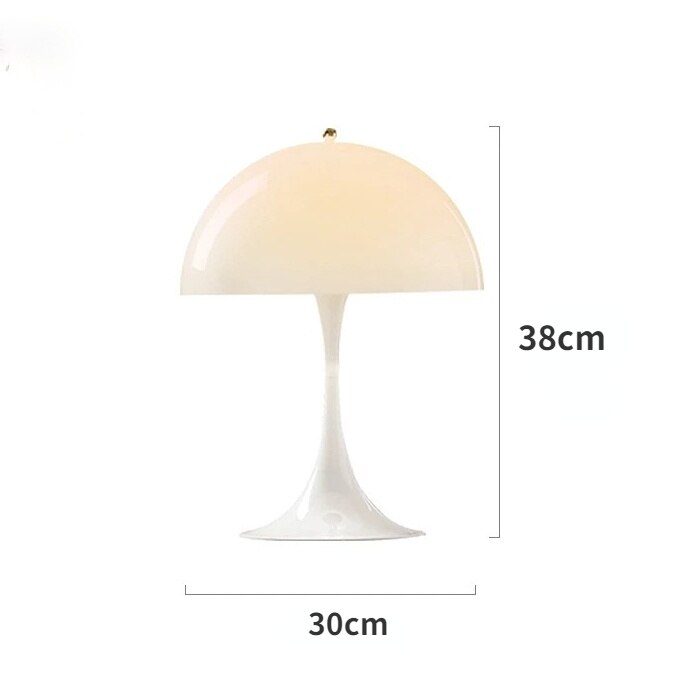 Modern minimal floor lamps Acrylic E27 designer white floor lamps For Bedroom Study restaurant Deco creative sofa lamp