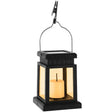 5pcs Solar Palace Lantern LED Lawn Lights Garden Decors Landscape Courtyard Outdoor Hanging Candle Lamps Floor Lights Navida