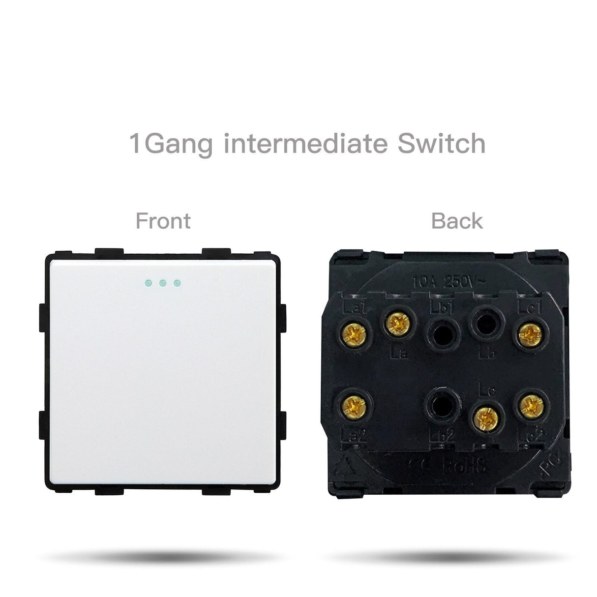  Wall Light Switches Glass Panel Parts White USB Sockets Function Parts  DIY EU CAT5 TV Sockets Power Outlet Parts