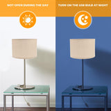 Shade Lamp Light Lampshade Cloth Shades Fabric Ceiling Shell Bell Floor Wall Deskpendant Chandelier Clip Drum Table Bedside