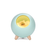 Creative Novelty Products Kitten USB Charging Nightlight Atmosphere Bedroom With Sleeping Lights Warm Cat Nightlight