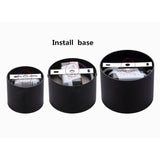 Surface Mounted dimmable  LED downlight 5W 7W 9w 12W 15w 18W24wLED ceiling spotlight AC85~265V LED surface light indoor lighting