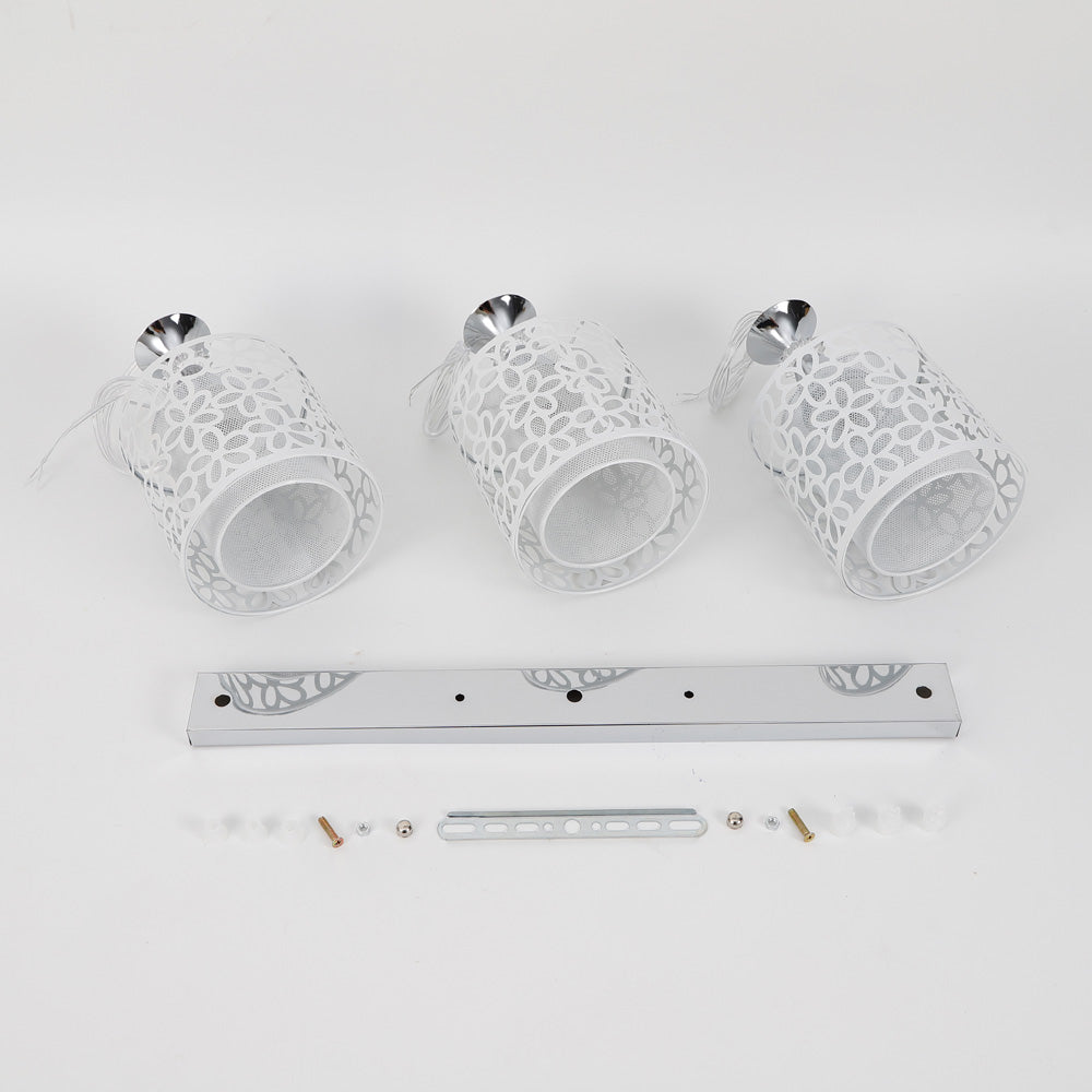 3 Head Modern Ceiling Light Hanging Pendant Lamp Dining Room Chandelier Fixture