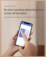 New Aqara Smart Wall Switch E1 ZigBee 3.0 Smart Home Wireless Key Light Switch Fire Wire With NO Neutral For Xiaomi Home homekit