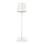 Waterproof Table Lamp USB Power Wireless Desk Light Aluminum Alloy Luxury Modern Bedroom Decors Hotel Restaurant Bar