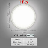 LED Ceiling Lights Modern Chandelier Indoor Hanging Lamps Fixture Remote Dimmable Home Decor Lustre For Dining Room Living Room