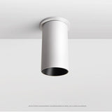 Dimming embedded folding LED downlight 10W 15W 20W LED spotlight living room TV background wall aisle ceiling COB downlight