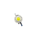 10-100Pcs LED COB Lamp Chip 1W 3W 3.2-3.6V Input 100-220LM Mini LED Bulb Diode SMD For DIY LED Floodlight Spotlight Downlight