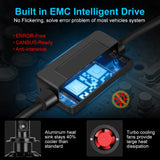 2Pcs H1 H3 H4 H7 Led Canbus H8 H11 HB3 9005 HB4 9006 Led Headlights Mini 100W 20000LM Car Light Bulbs Automobiles Auto Lamp