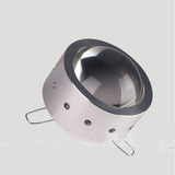 3W Crystal Led Ceiling Lights Restaurant KTV Living Room Balcony Lamp Modern Downlight For Corridor Aisle Home Decor Luminaire