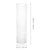 Lamp Shade Paper Floor Shades Light Lampshade Cover Lamps Lanterns Rice Style Chandelier Nordic Replacement Standing Table White