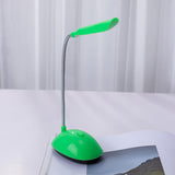 Table Lamp Rechargeable LED Tube Eye Protection Lamp Study Room Study Reading Table Lamp