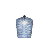 Italy Design Kartell Kabuki Table Lamps Acrylic Desk Lights Art Decor LED Standing Light Living Room Bedroom Hollow Floor Light