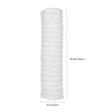 Lamp Shade Paper Floor Shades Light Lampshade Cover Lamps Lanterns Rice Style Chandelier Nordic Replacement Standing Table White