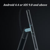 Xiaomi Mijia Desk Lamp 1s Wifi Remote Control Smart Reading Lamp Ra95 Adjust Color Temperature 520lm For Android iOS MiHome App