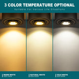 COB Spot led light Dimmable led downlight Surface Ceiling spots led for Living Room ceiling lights indoor led ceiling spotlights