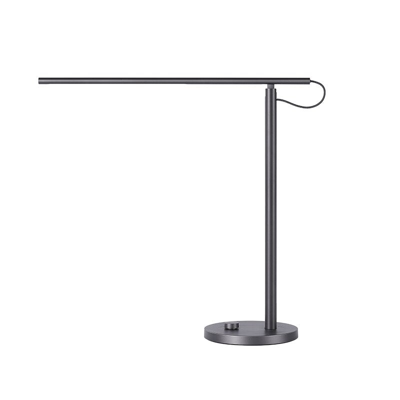 XIAOMI Mijia Table Lamp 1S Black Ra95 Color Rendering Compatible With Mi Home And Homekit Intelligent Eye Protection Desk Lamp