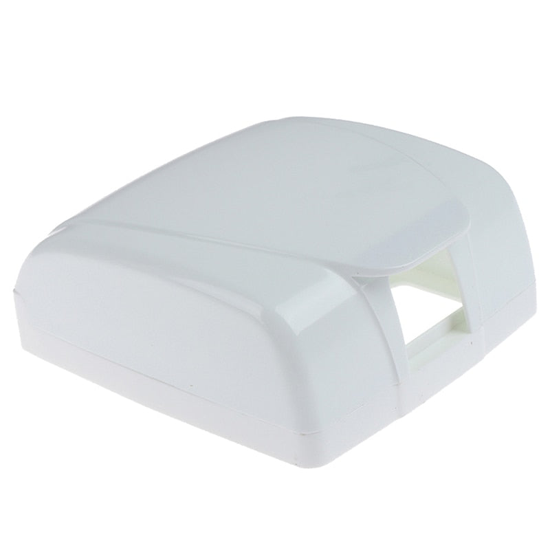 86 Type Light Panel Socket Doorbell Flip Cap Cover Clear Bathroom Kitchen Accessory Plastic Wall Switch Waterproof Cover Box
