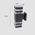 E27 Lights Lighting Outdoor Wall Light Waterproof Up Down Aluminum Garden Light Wall Lamp Corridor Lighting EU US