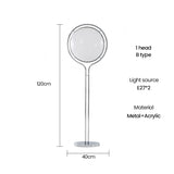 Modern Designer Floor Light Home Decor  Floor Lamp For Living Room Decoration Table Standing Lamp  Bedroom