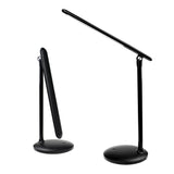 Mijia Youpin Desk lamp simple LED charging reading learning folding night light touch adjustable brightness USB learning light