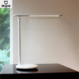 Mijia Youpin Desk lamp simple LED charging reading learning folding night light touch adjustable brightness USB learning light