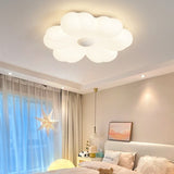 Living Room Main Lights Cloud Ceiling Lamp Modern Simple 2023 New Bedroom Study Children&#39;s Room Warm Indoor Lighting Decor Lamps